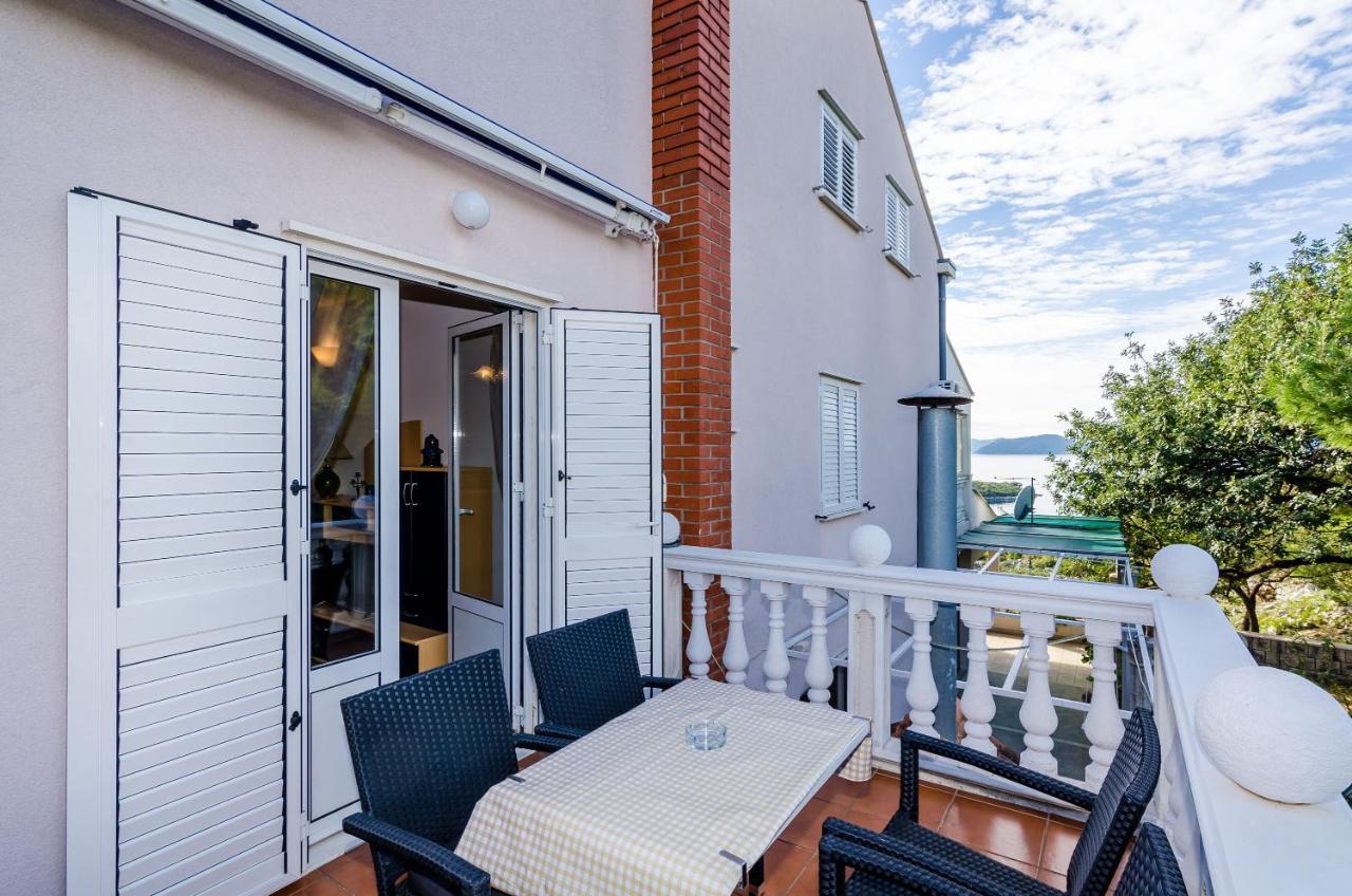 Apartment & Rooms Villa Katarina Slano Exterior photo