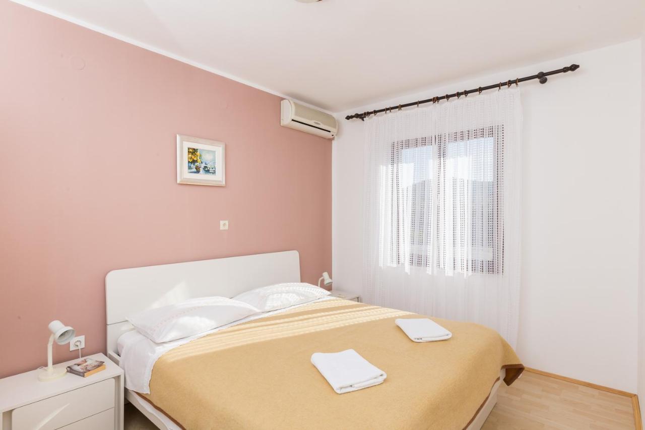 Apartment & Rooms Villa Katarina Slano Exterior photo